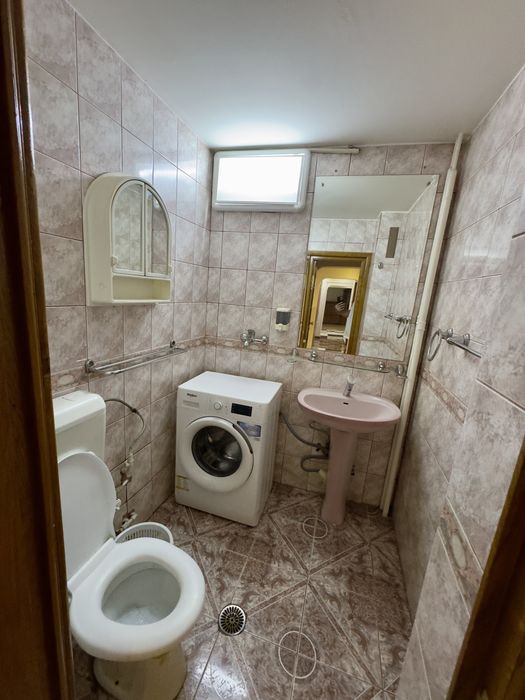 Apartament 3 camere(transformat din 4), 80.19mp, Parc Plumbuita.