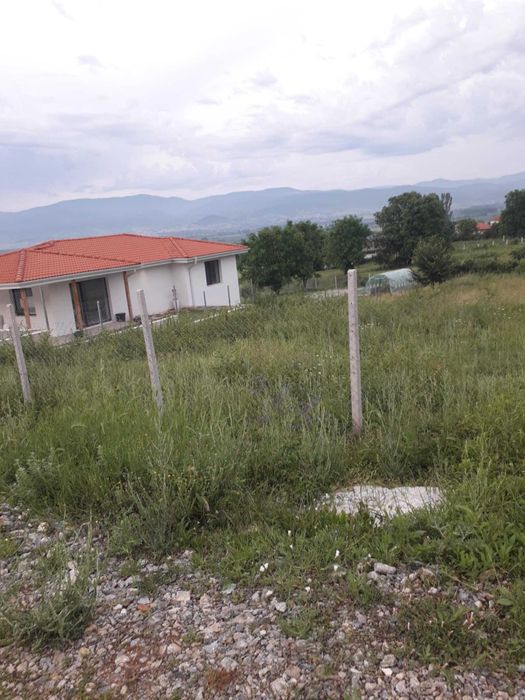 Продава се Парцел в с. Ново Лески, Област Благоевград - 1200 кв.м за 40 €/кв.м - Снимка #3