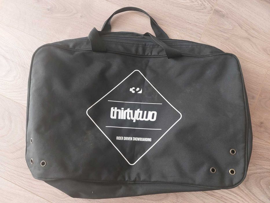 Цялостна сноуборд екипировка