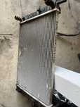 Vand radiator apa Ford Fiesta 1.4 diesel 2004-2008