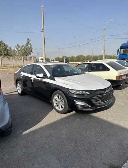 Срочно! Malibu 2 XL 2025г Черный! 2 Tубро! Без пробега!