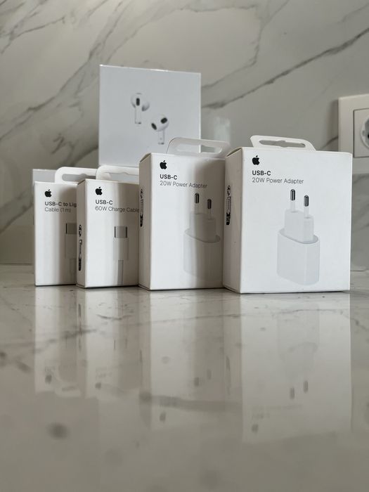 Головка айфонның 6000тг оригинал