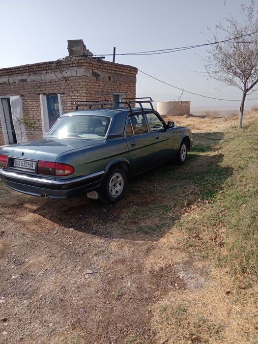 Газ 31105 сотилади