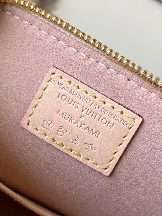 Geanta Louis Vuitton Speedy