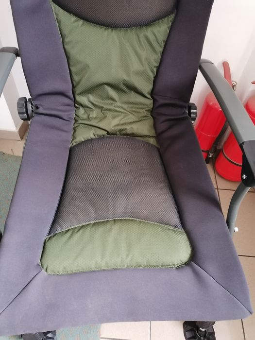 Scaune pescar Anaconda Moon Breaker Carp Chair