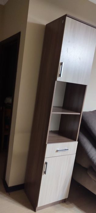 Шкаф в спальню или в детскую