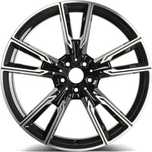 Jante BMW R20 5x112 M747 Style | X5 X6 X7 XM