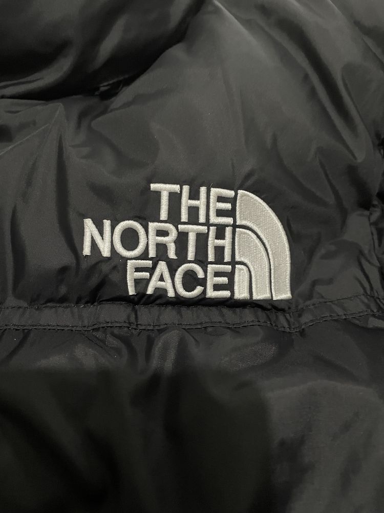 Geaca The North Face 700