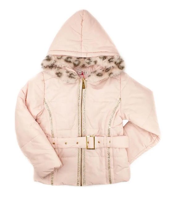 Новая. Красивая Весенняя куртка. Польша Изософт