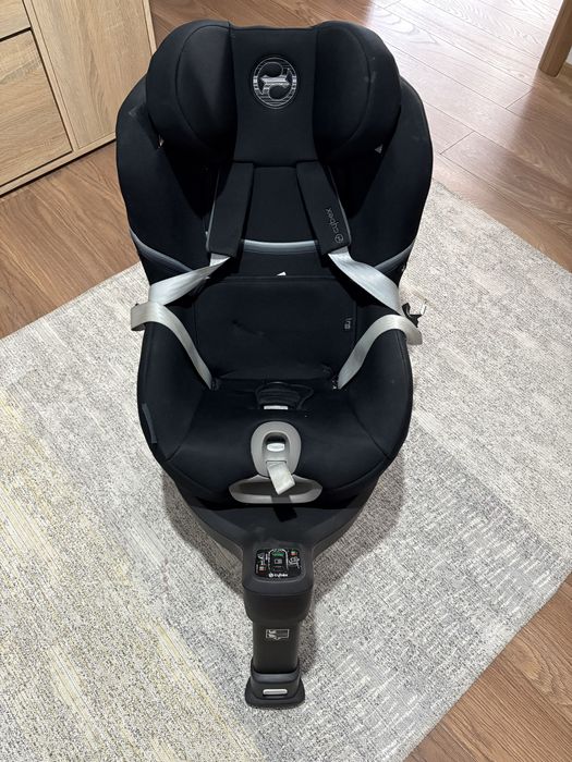 Scaun auto Cybex Sirona S2 i-size