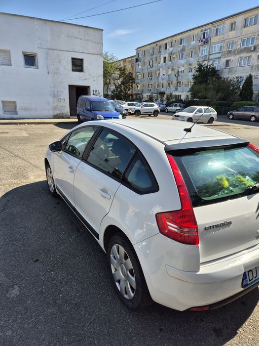 Citroen c4 1.6 diesel