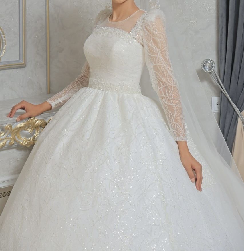 Oq kuylak / kelin kuylak