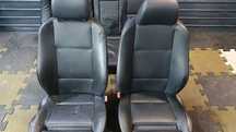 Interior piele cu incalzire BMW X5 E53 2000 - 2007 51927121087
