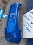 Задна Броня за Нисан Микра К-13, Nissan Micra K-13, Оферта (9)