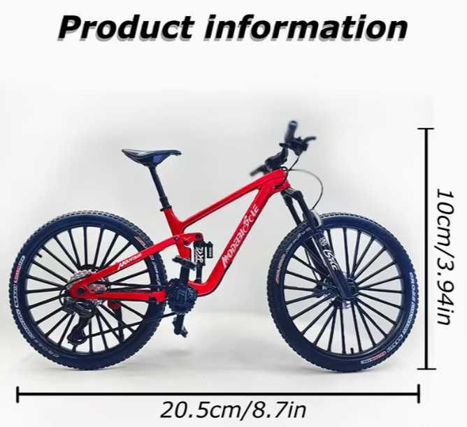 mini bicicleta suvenir ,bicicleta decorativa