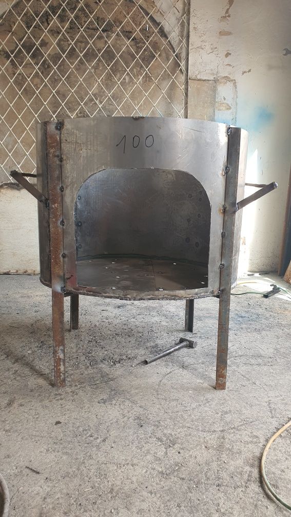 Учок o'choq очаг под заказ ясабериш хизмати