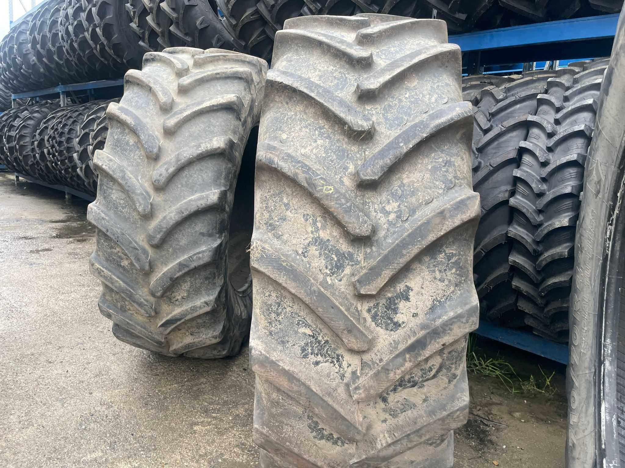 620/70r42 bkt agrimax fara petece  Cauciucuri Radiale SH