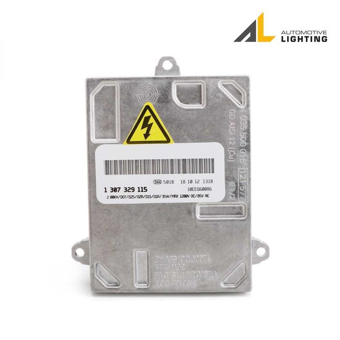 Inlocuire balast xenon far Audi/Skoda/BMW/Mercedes/Opel