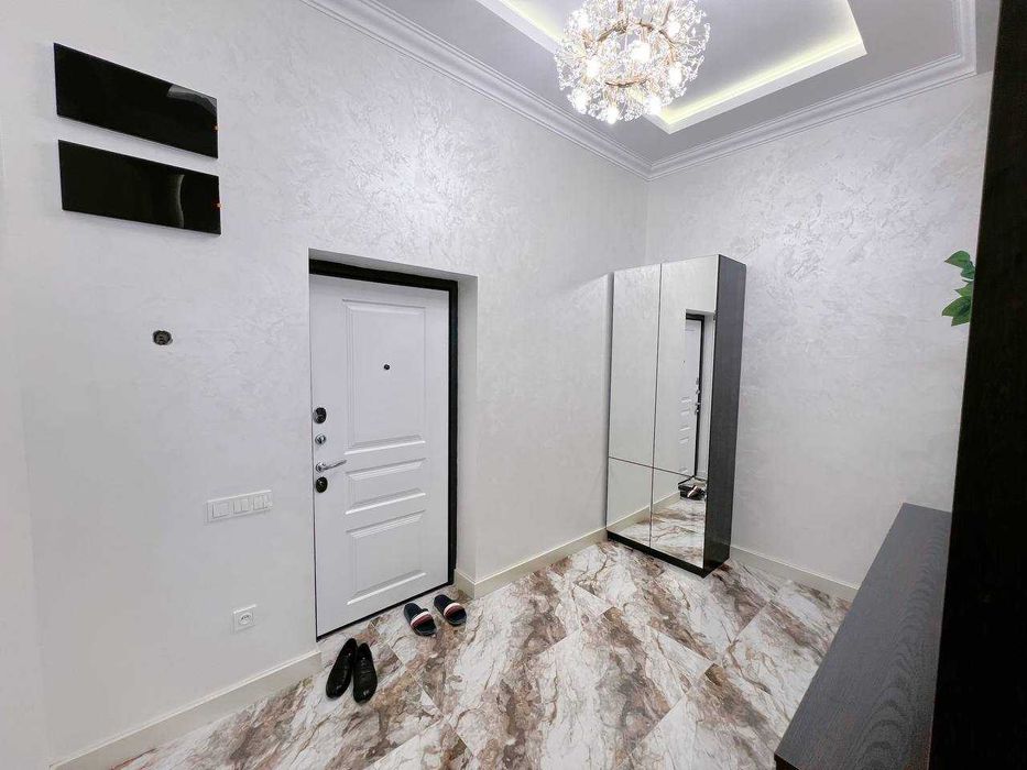 ЖК Узбегим евро 3/2/12 Ремонт мебель техника Uzbegim ул Бобура