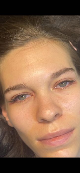 Ищу модель на наращивание ресниц