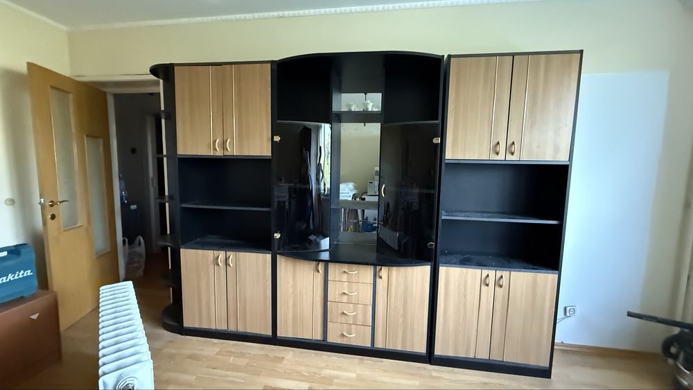 Mobila Living, Sufragerie