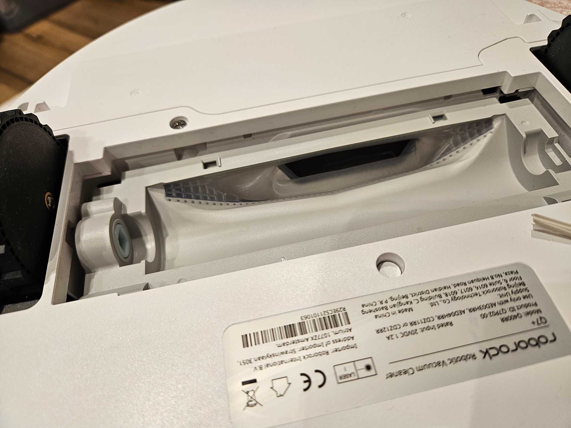 Xiaomi Roborock Q7 Plus