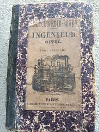 Carte de inginerie civilă