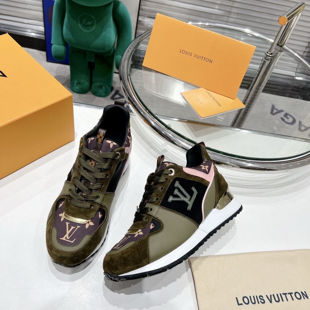 Adidasi Louis Vuitton 35-44