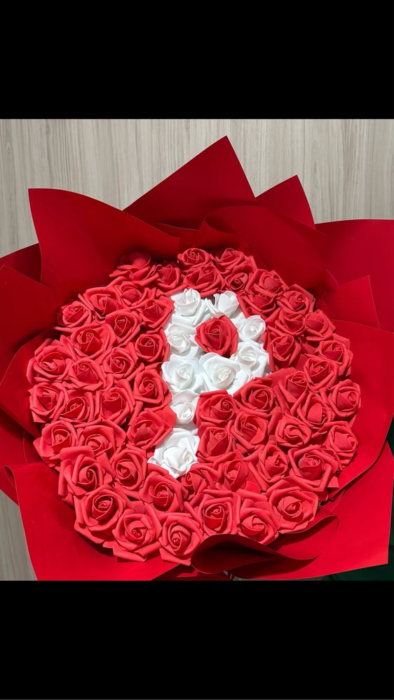 Букети за всеки повод