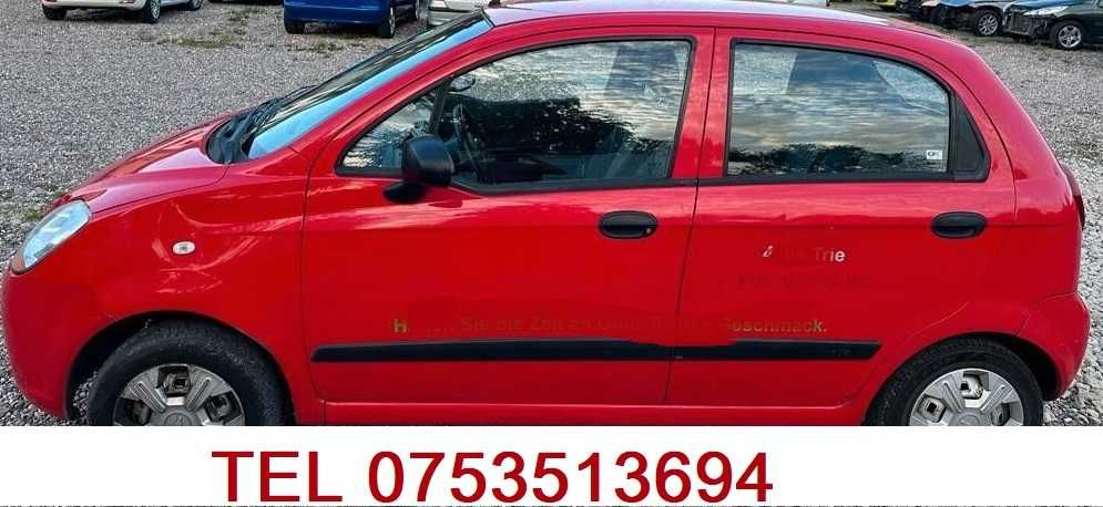 Portiera stanga,portiera dreapta CHEVROLET SPARK MATIZ