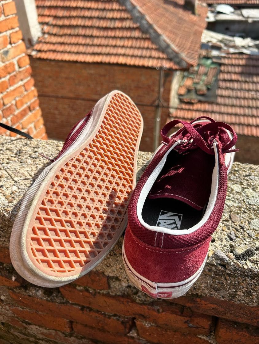 Мъжки обувки Vans