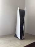 PlayStation 5 disk edition
