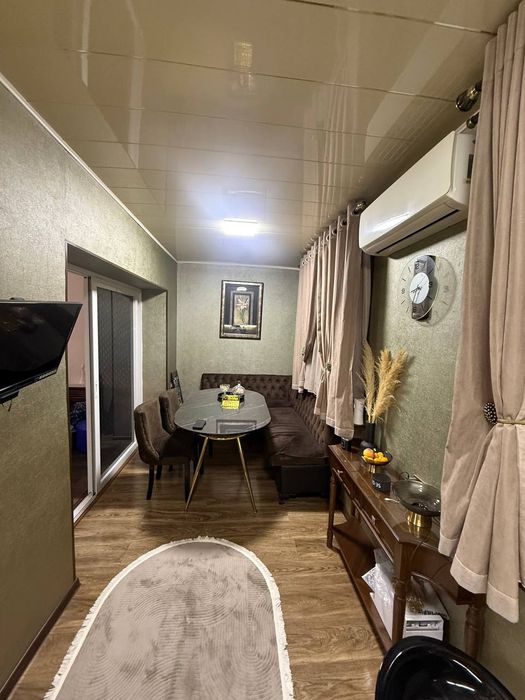 Срочно продается квартира 3/3/4 на массиве ТТЗ-1