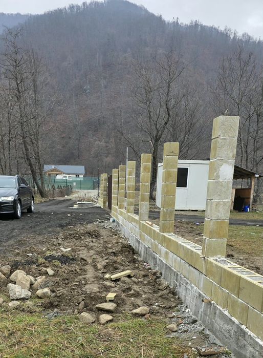 Vand teren intravilan in Pascoaia cu acces din DN  7 A