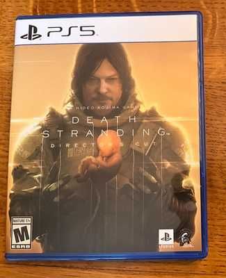 -50% Death Stranding - Director's Cut (PS5) PlayStation