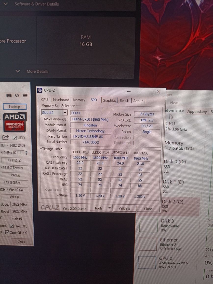Calculator Gaming AMD (Unitate/PC)