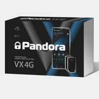 Pandora VX4G v2 yechilgan