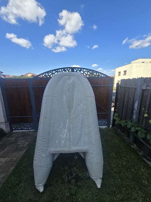 Barca gonflabila Quicksilver 3 m