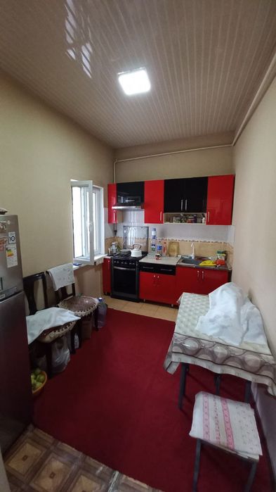 Продаётся дом 3 соток 4 комнат. М Улугбекский р-н