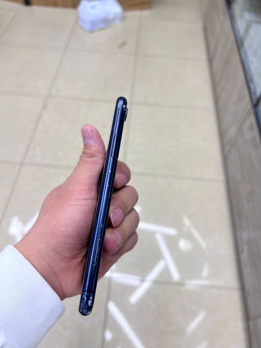 Iphone XR 64GB 17 pro korpis bilan