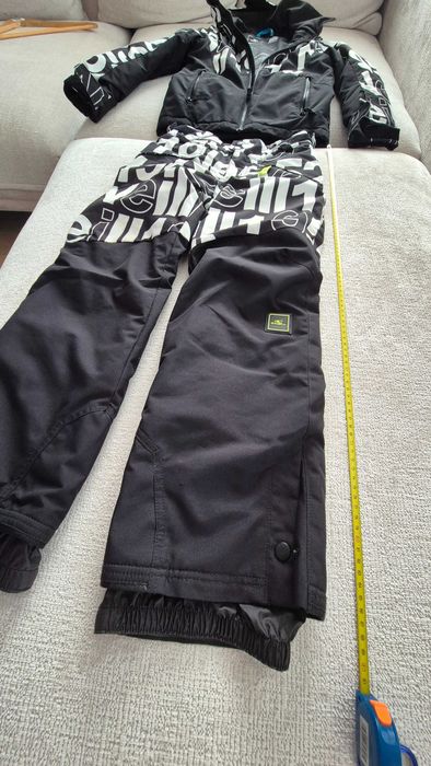 costum ski pt copii o'neill marimea eu 140