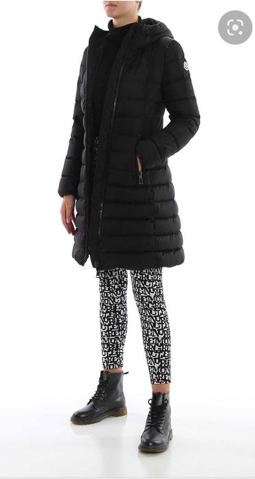 Moncler geaca dama XS-S autentica, sau TG 00-0