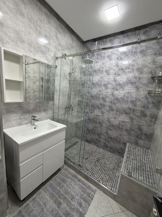 Гаспитальный Нукус 4/6/9 100м2 ор-р Parwood нвоостройка