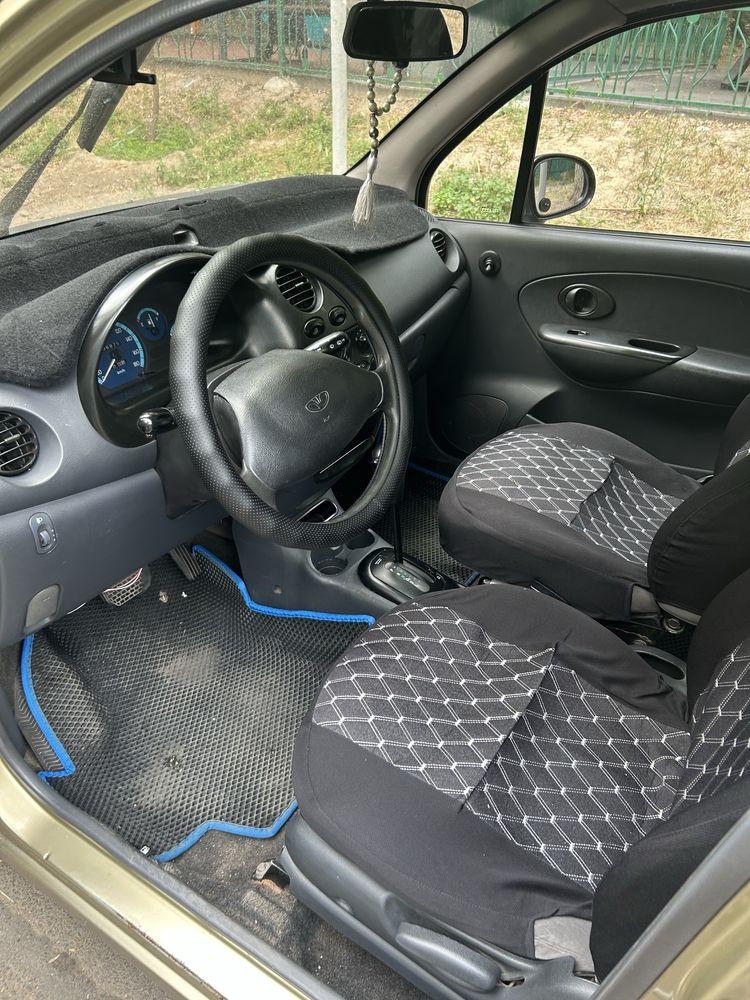 daewoo matiz дэу матиз