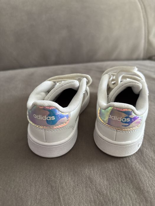 Кецове адидас 25 - ти номер 14,5см
