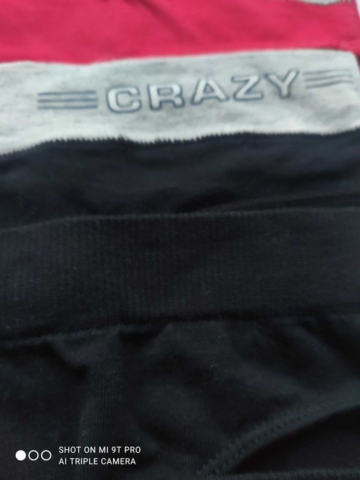 Бикини Craze малък размер