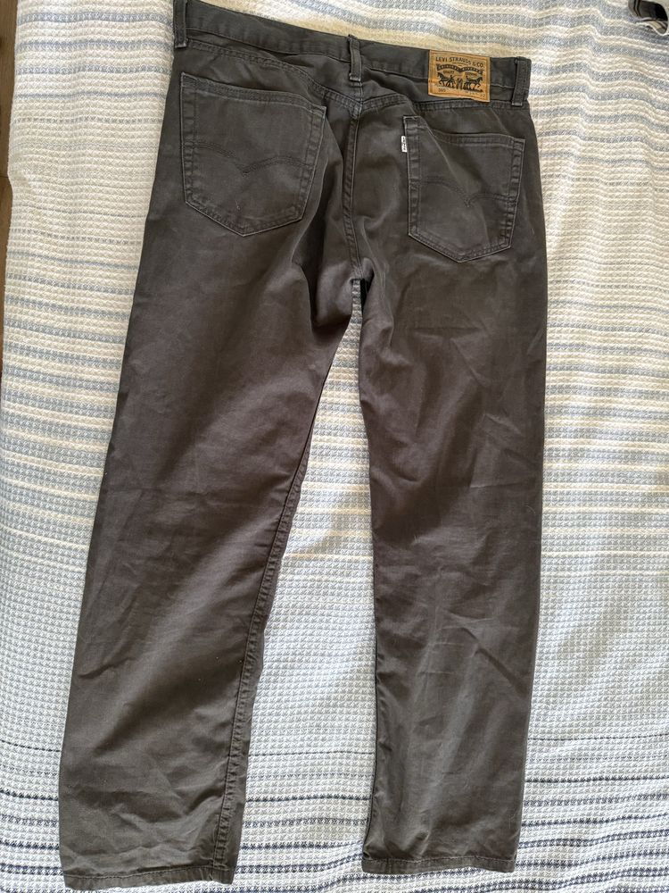 Мъжки дънки Levi’s 505 W34/L32