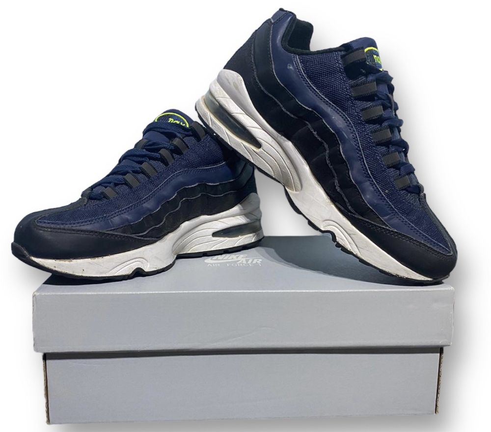 Nike Air Max 95 Midnight 38