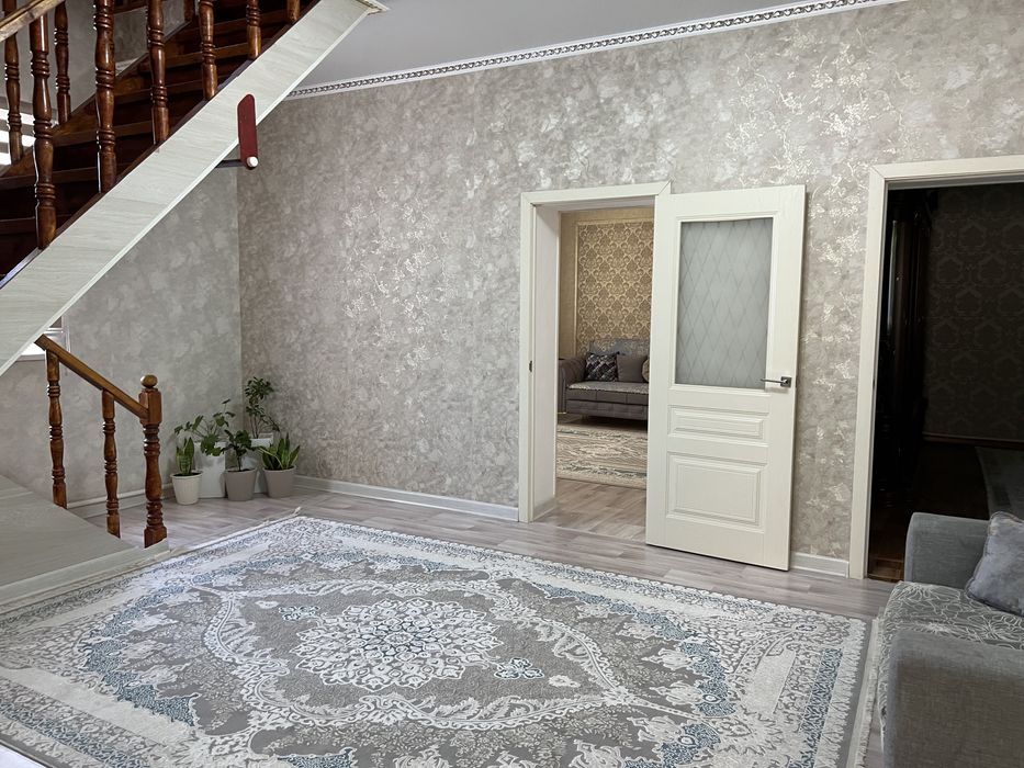 Продается дом в Жумыскере