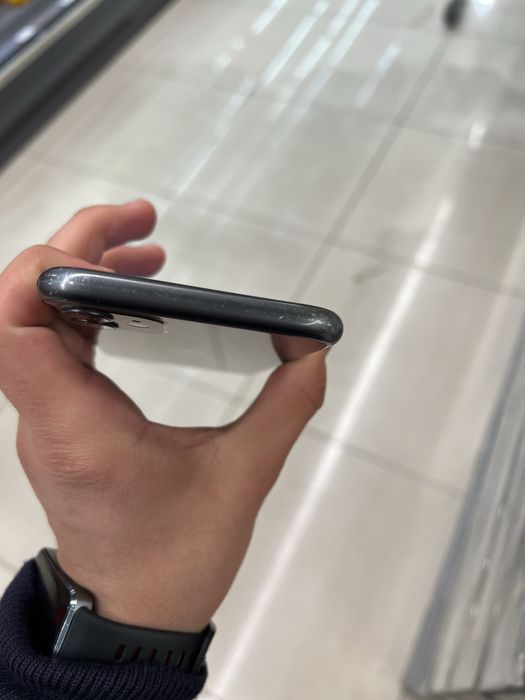 iPhone 11 89% radnoy